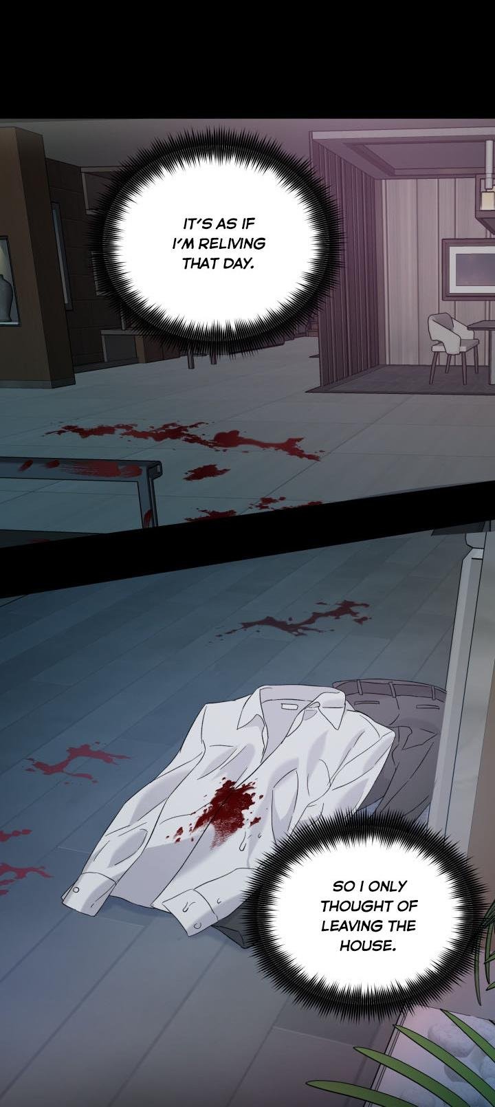 Before Death Do Us Part chapter 30 - page 16
