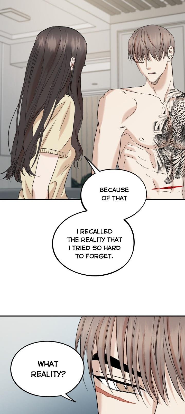 Before Death Do Us Part chapter 30 - page 18