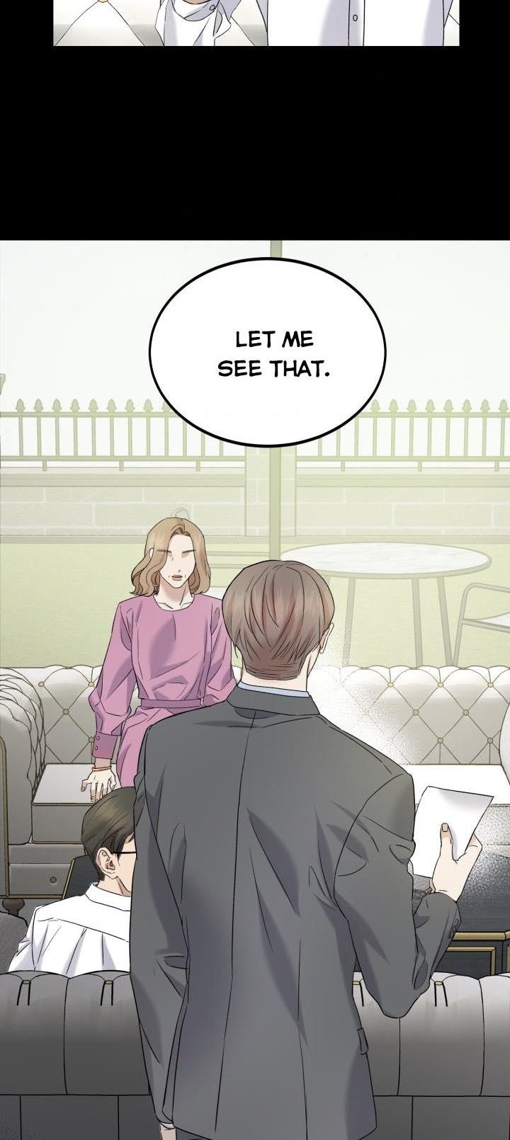 Before Death Do Us Part chapter 30 - page 2