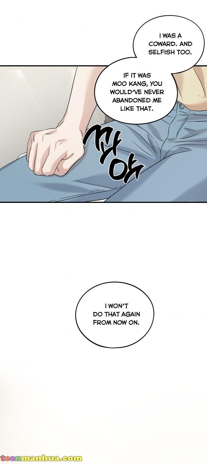 Before Death Do Us Part chapter 30 - page 22