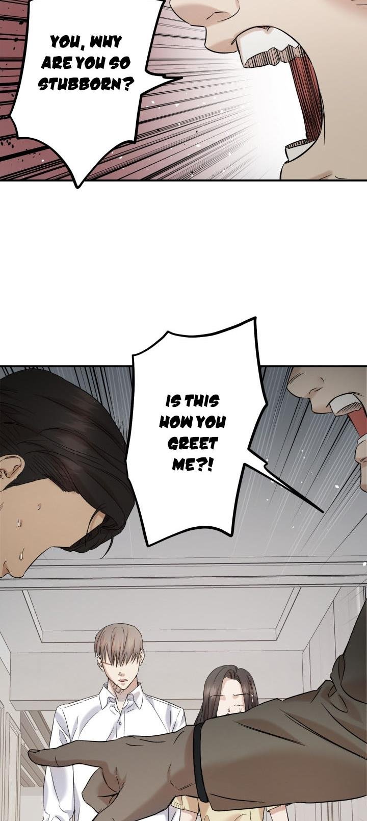 Before Death Do Us Part chapter 30 - page 32
