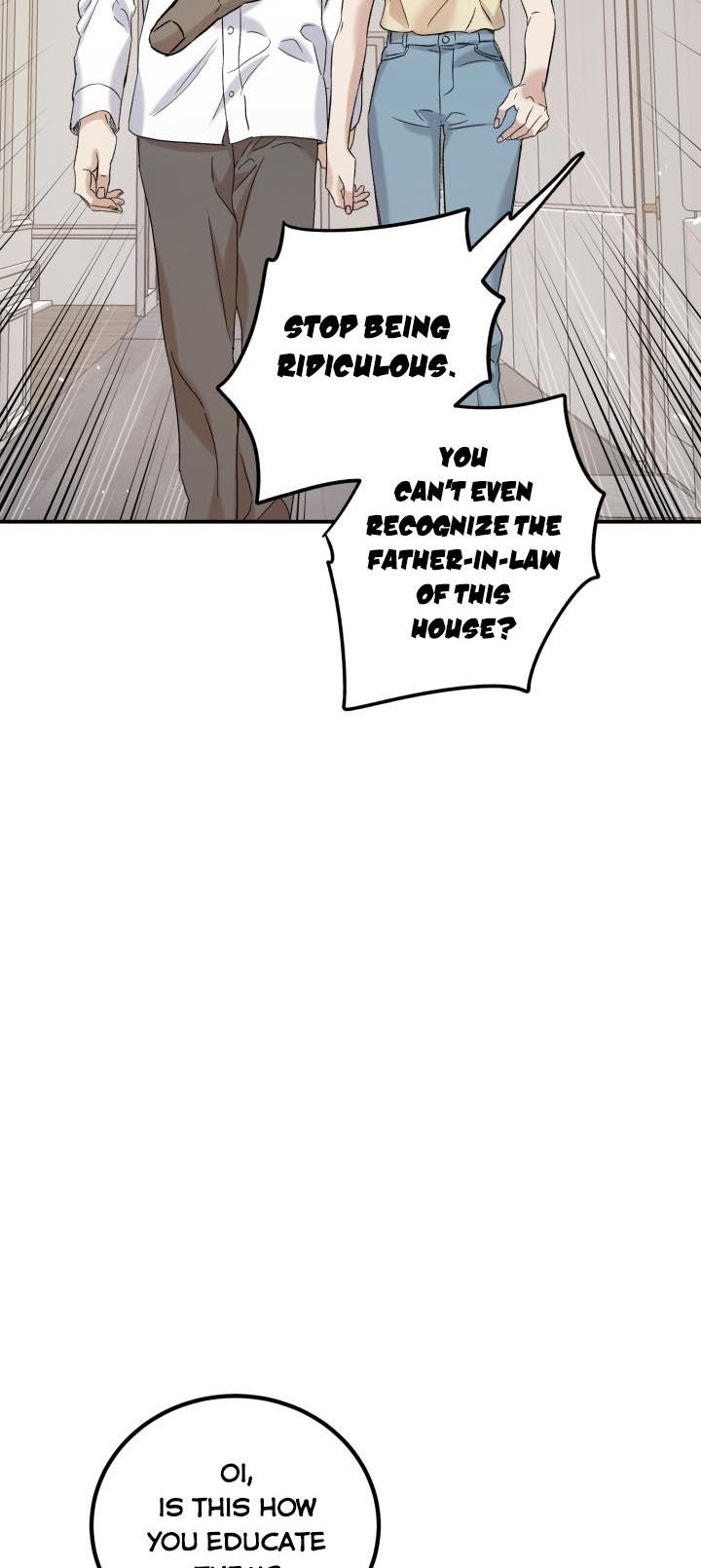 Before Death Do Us Part chapter 30 - page 33