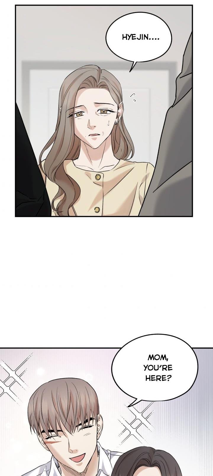 Before Death Do Us Part chapter 30 - page 35