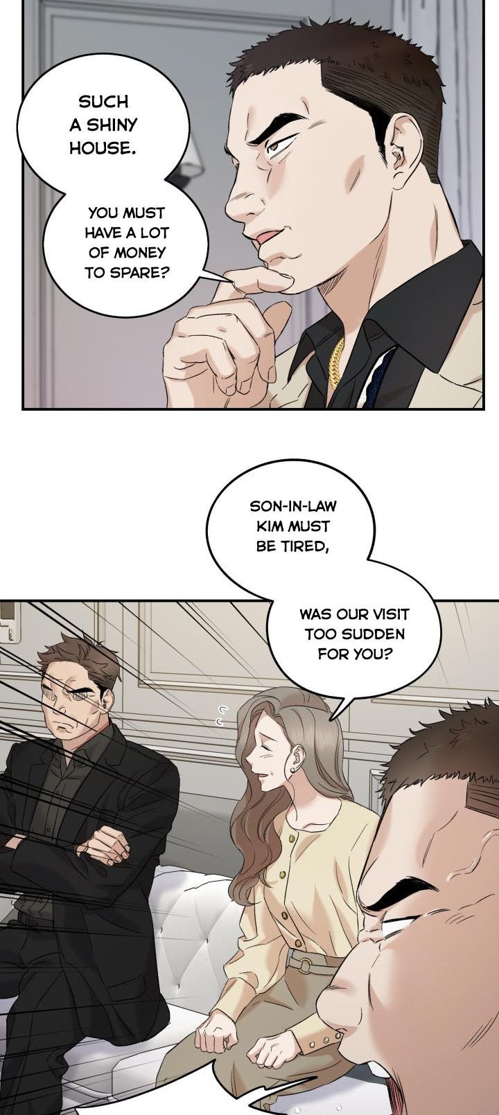 Before Death Do Us Part chapter 30 - page 39