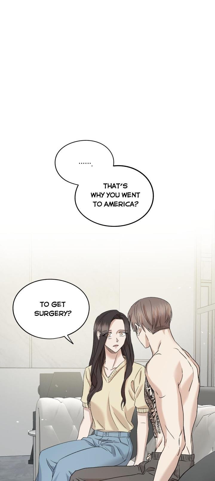 Before Death Do Us Part chapter 30 - page 4