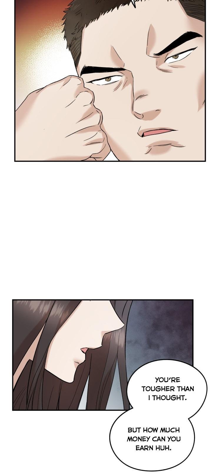 Before Death Do Us Part chapter 30 - page 42