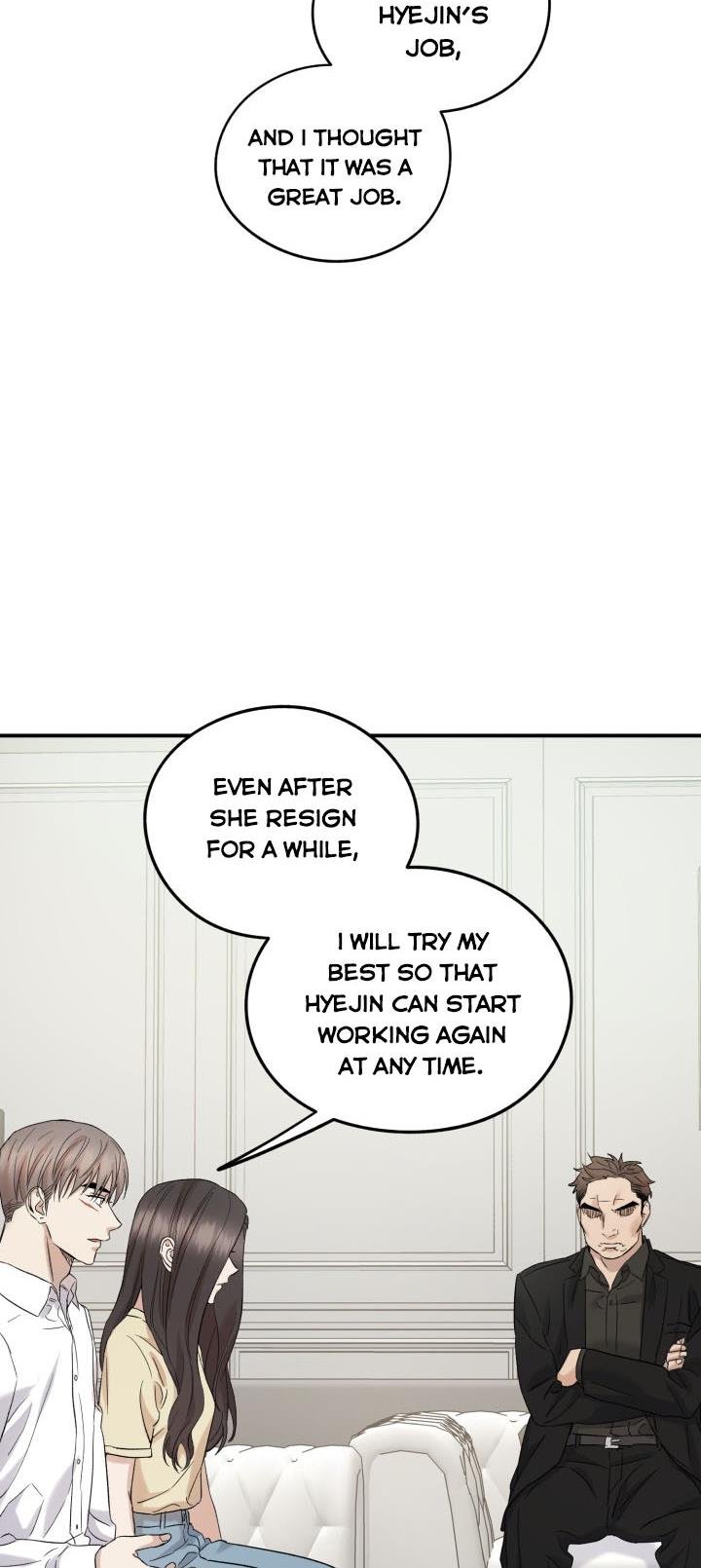 Before Death Do Us Part chapter 30 - page 46