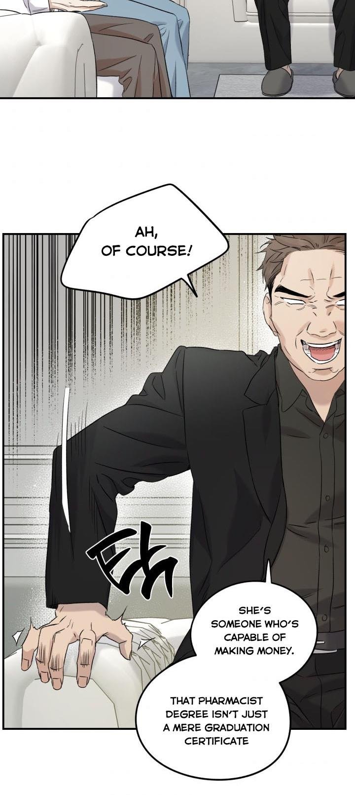 Before Death Do Us Part chapter 30 - page 47
