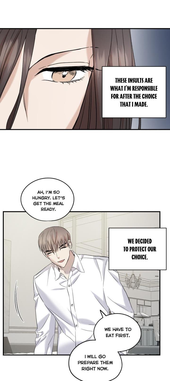 Before Death Do Us Part chapter 30 - page 49