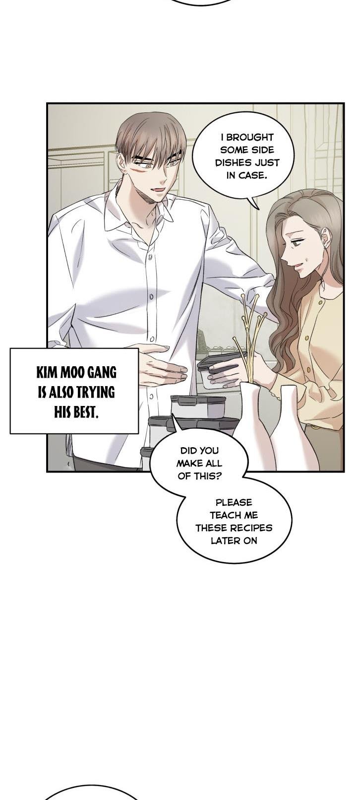 Before Death Do Us Part chapter 30 - page 50