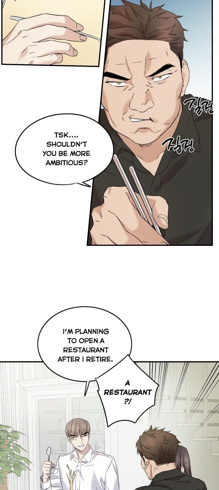 Before Death Do Us Part chapter 30 - page 52