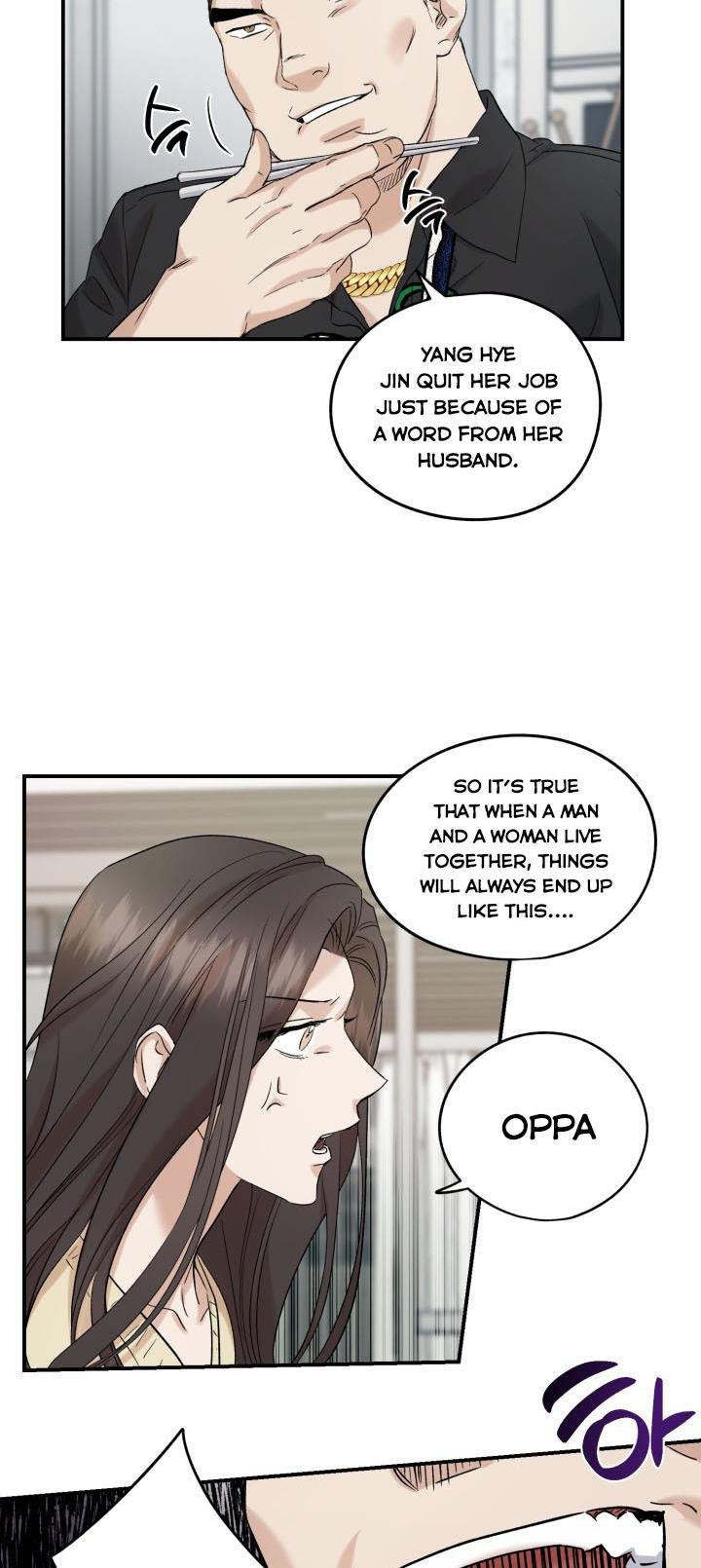 Before Death Do Us Part chapter 30 - page 55