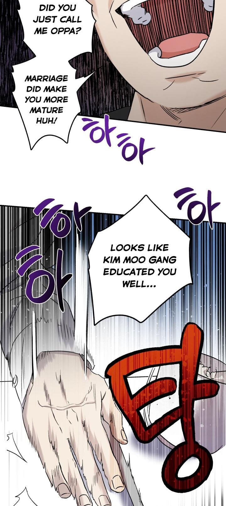 Before Death Do Us Part chapter 30 - page 56