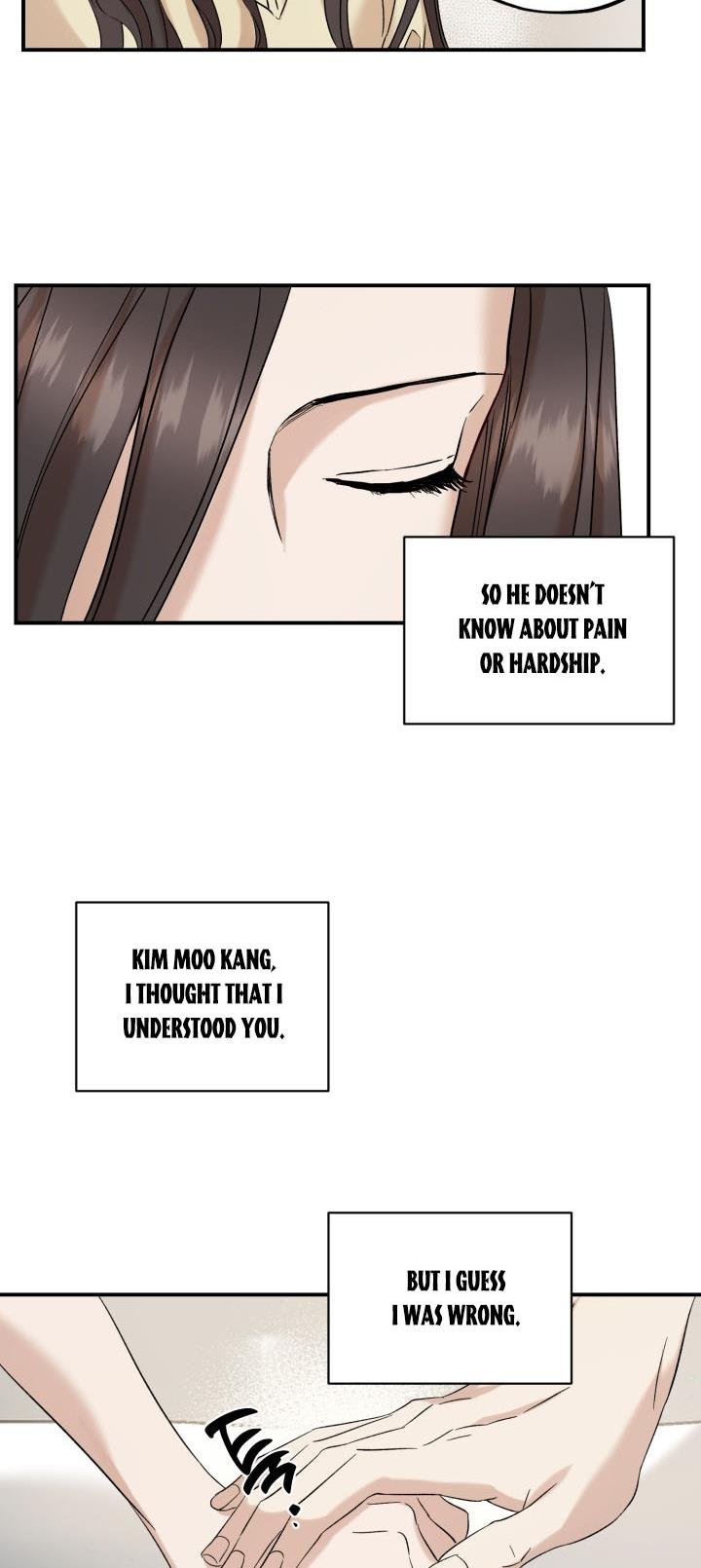 Before Death Do Us Part chapter 30 - page 6
