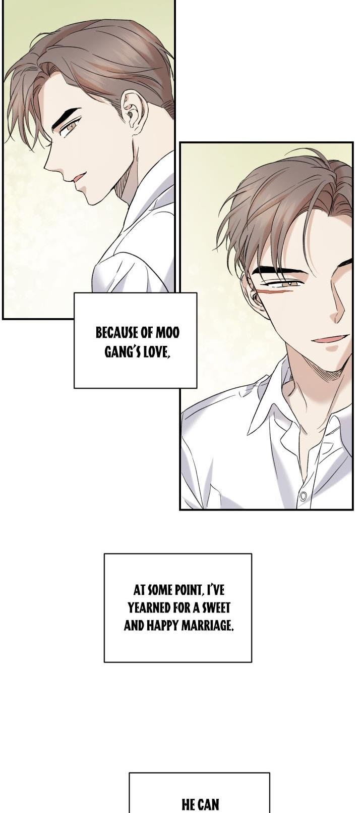 Before Death Do Us Part chapter 30 - page 9