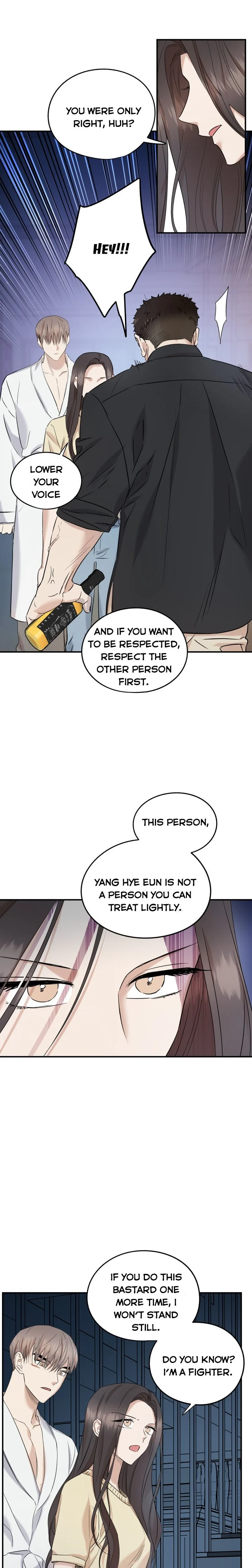 Before Death Do Us Part chapter 32 - page 15