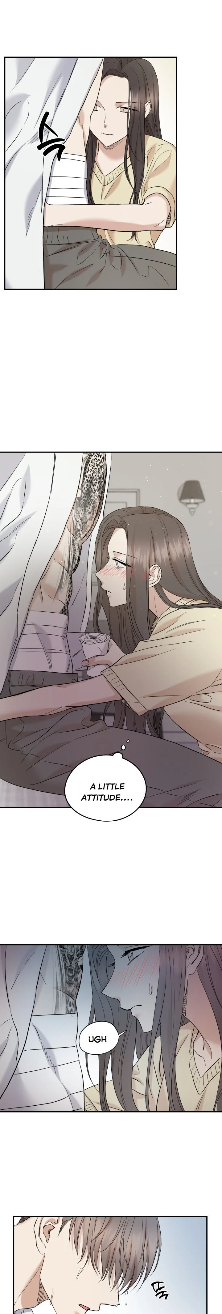 Before Death Do Us Part chapter 32 - page 3