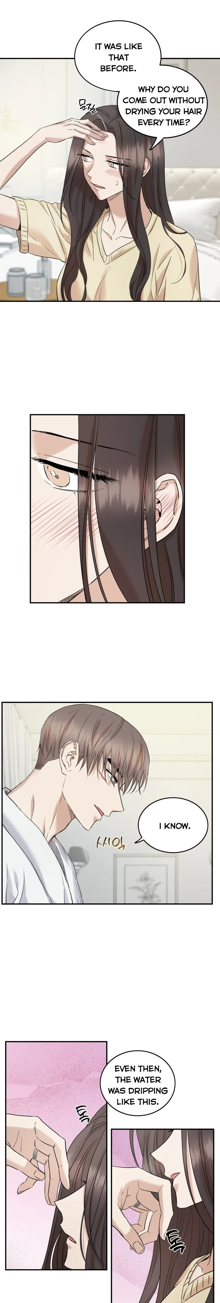 Before Death Do Us Part chapter 32 - page 5