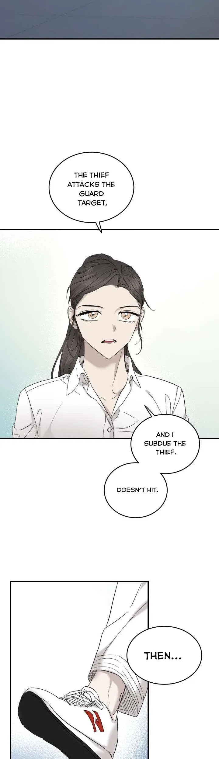 Before Death Do Us Part chapter 35 - page 10