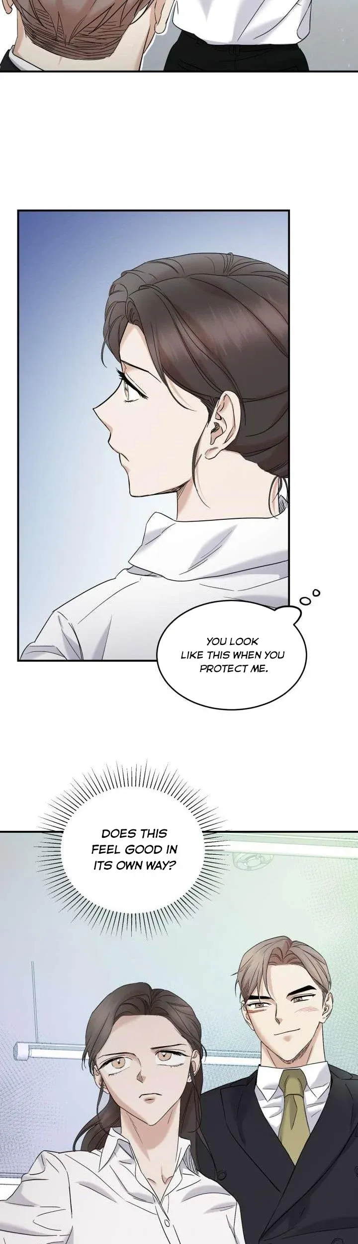 Before Death Do Us Part chapter 35 - page 13