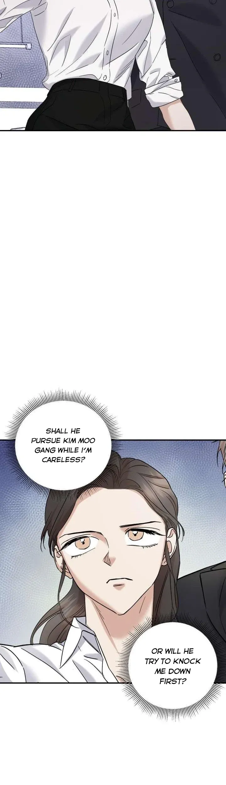 Before Death Do Us Part chapter 35 - page 14