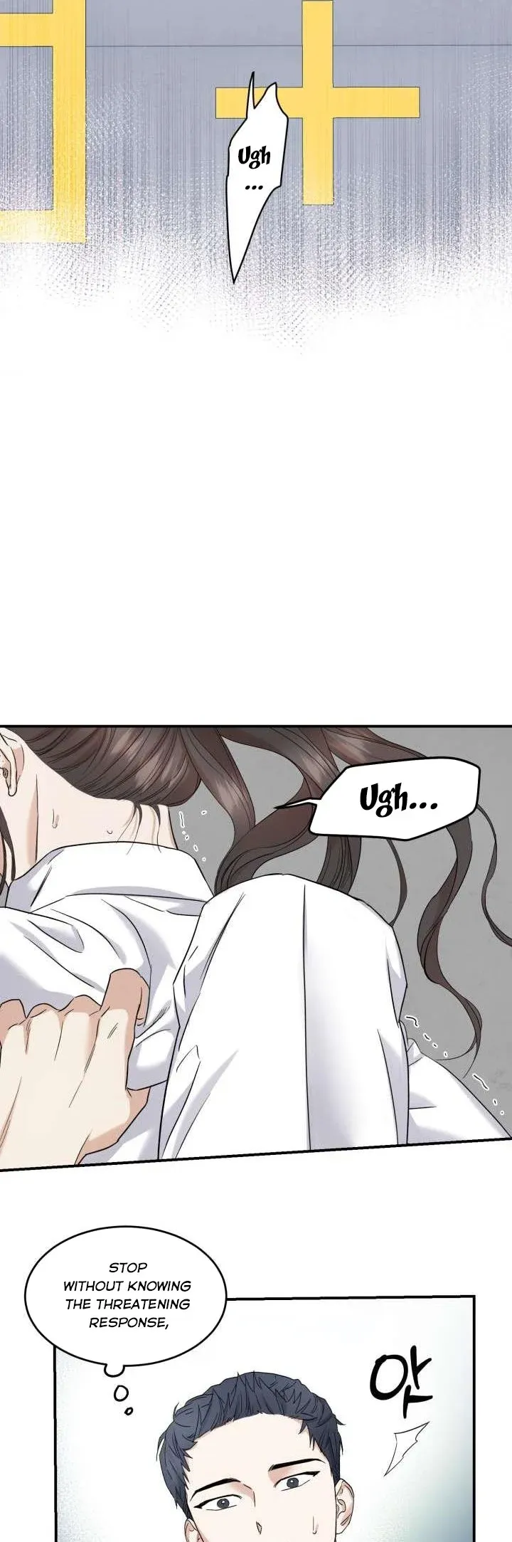 Before Death Do Us Part chapter 35 - page 20