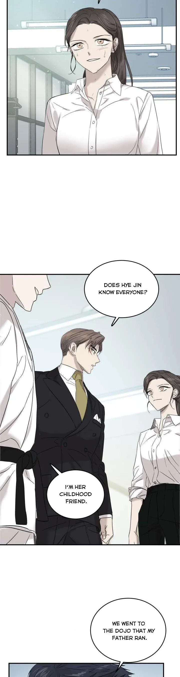 Before Death Do Us Part chapter 35 - page 26