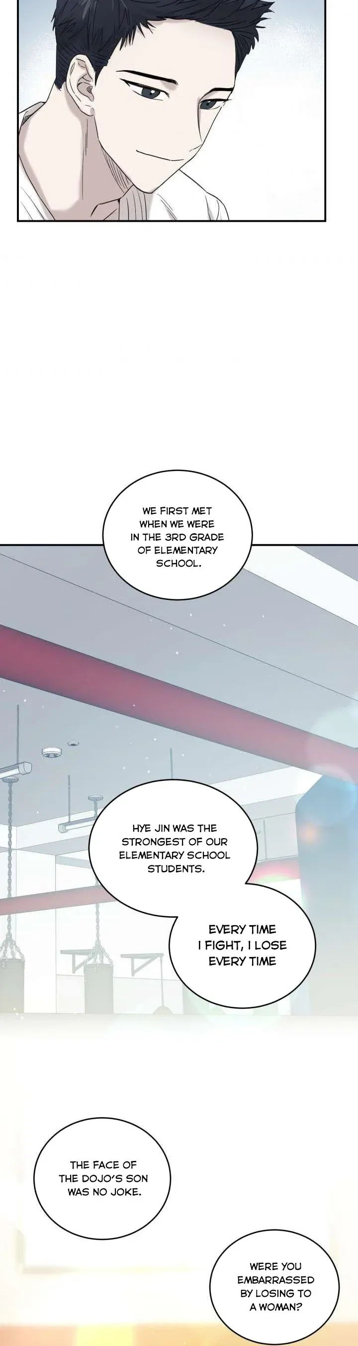 Before Death Do Us Part chapter 35 - page 27