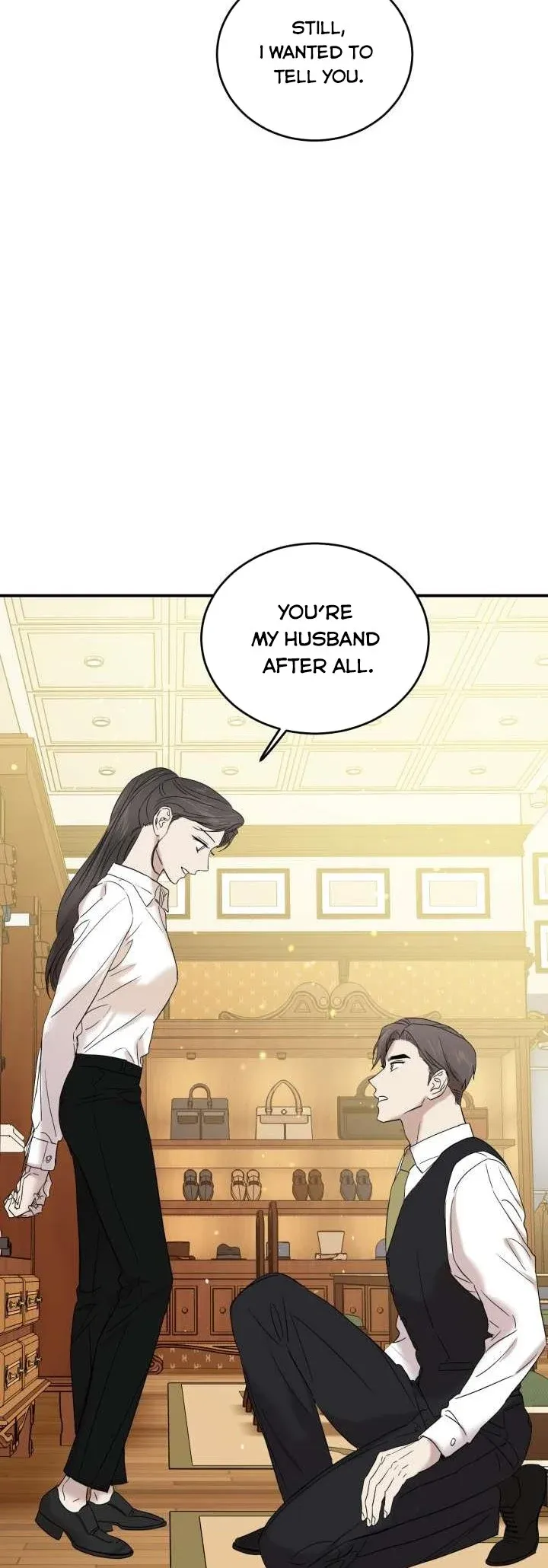 Before Death Do Us Part chapter 35 - page 37