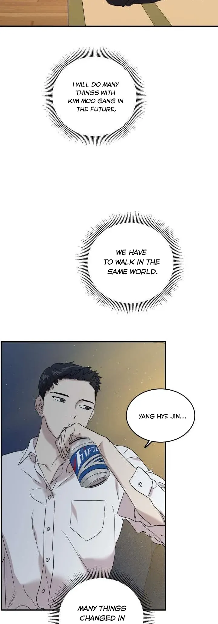 Before Death Do Us Part chapter 35 - page 38
