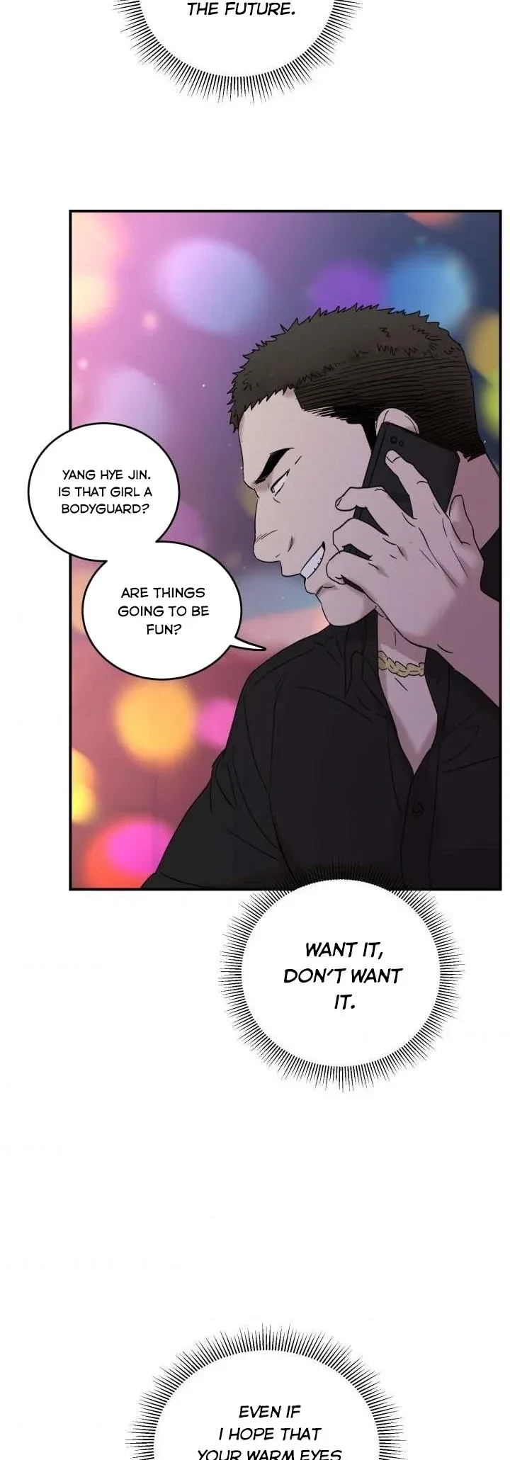 Before Death Do Us Part chapter 35 - page 39