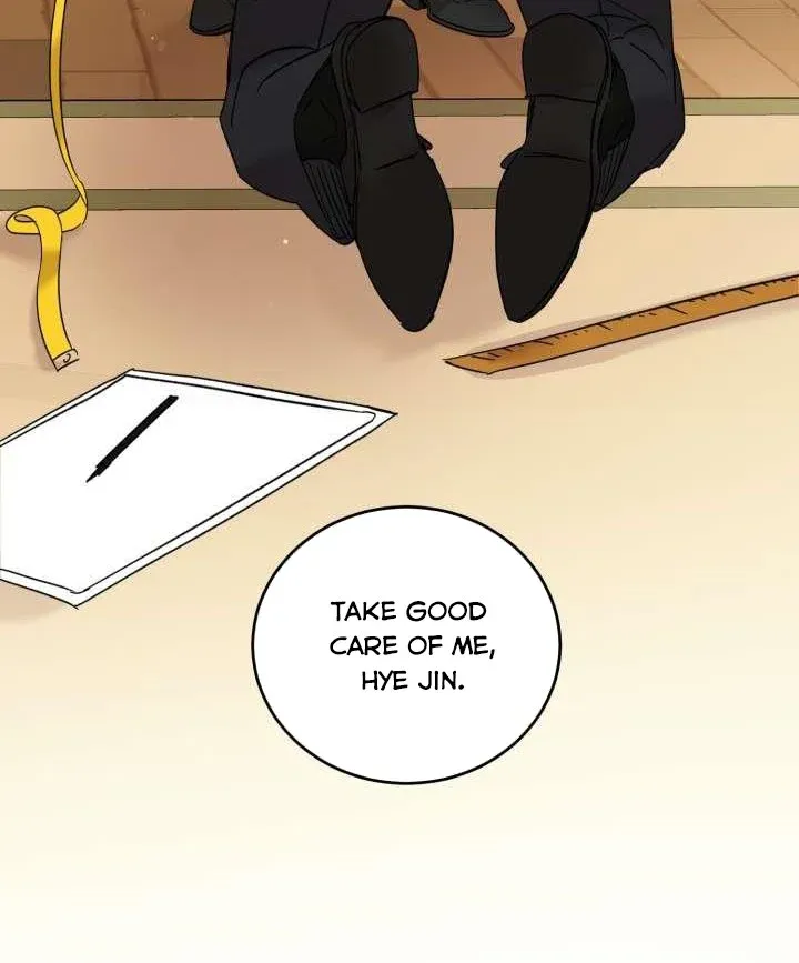 Before Death Do Us Part chapter 35 - page 44