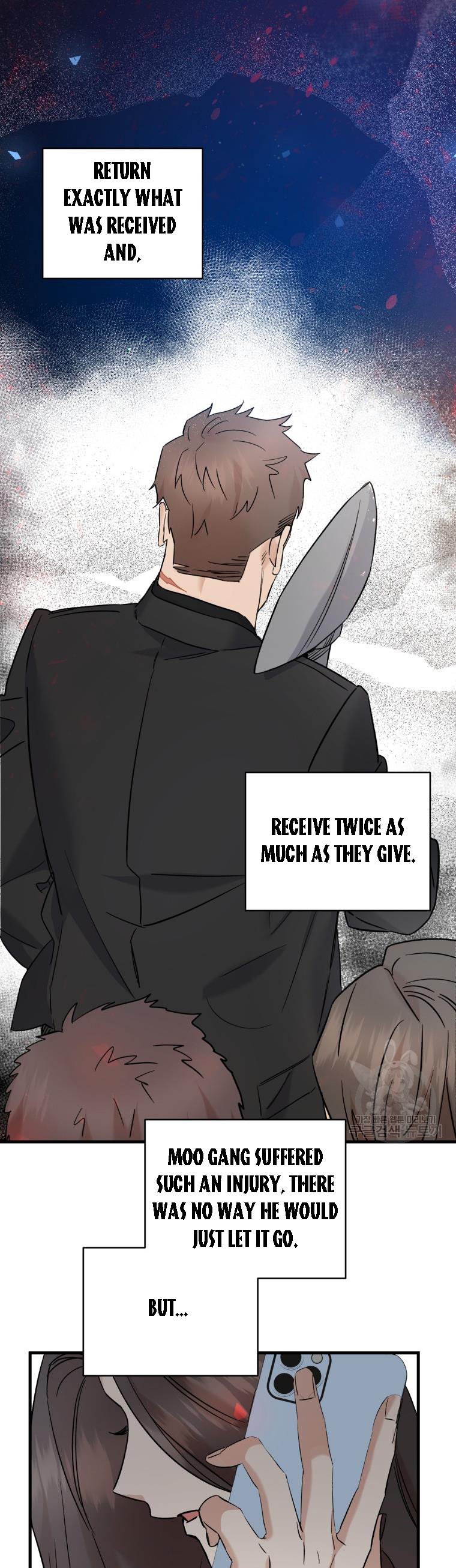 Before Death Do Us Part chapter 52 - page 9