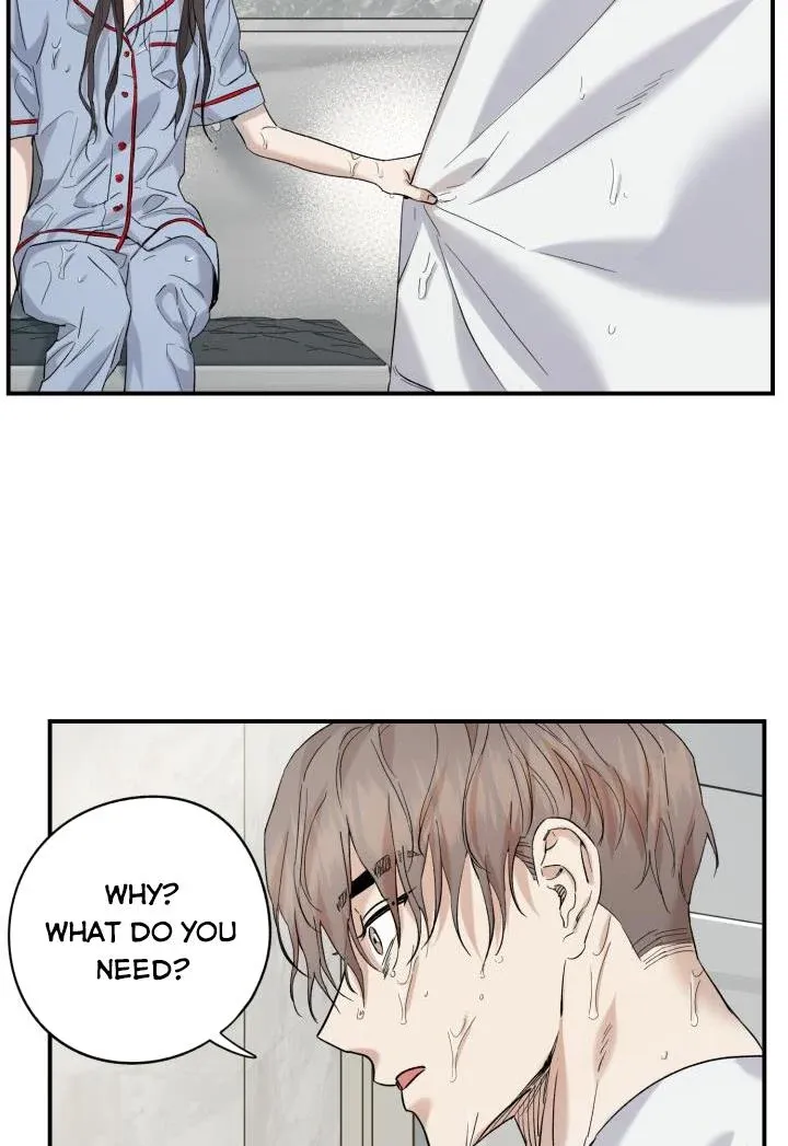 Before Death Do Us Part chapter 27 - page 10