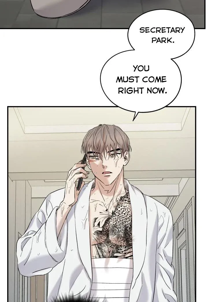 Before Death Do Us Part chapter 27 - page 18
