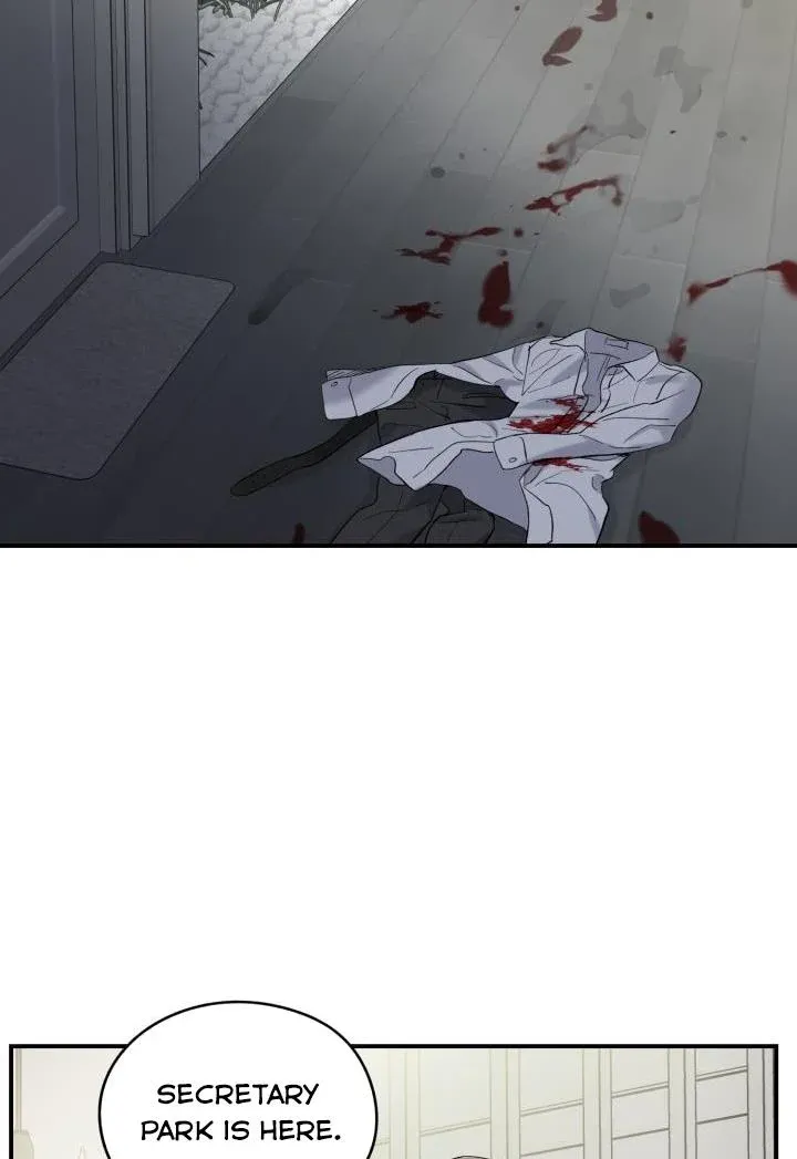 Before Death Do Us Part chapter 27 - page 23