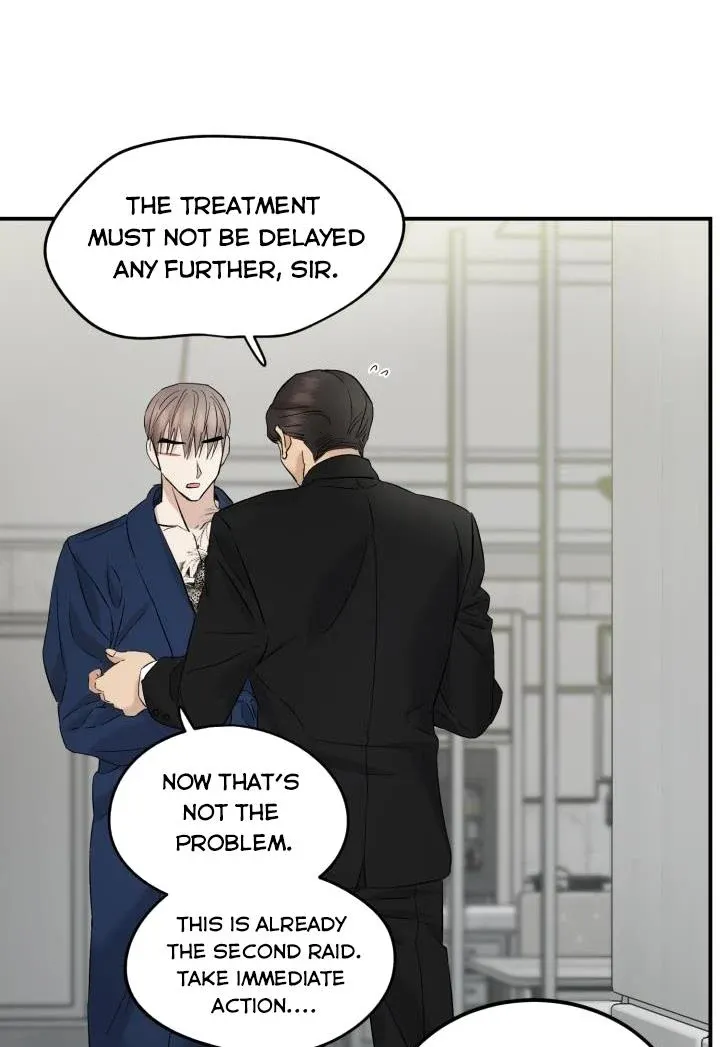 Before Death Do Us Part chapter 27 - page 29