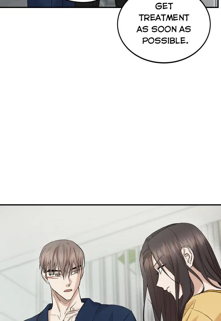 Before Death Do Us Part chapter 27 - page 30