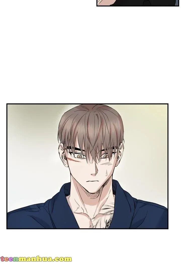 Before Death Do Us Part chapter 27 - page 34