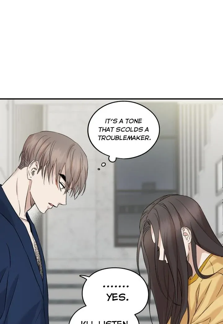 Before Death Do Us Part chapter 27 - page 35