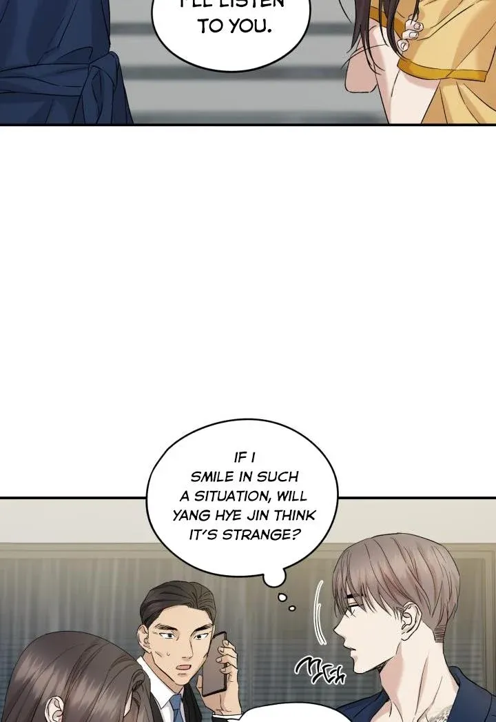 Before Death Do Us Part chapter 27 - page 36