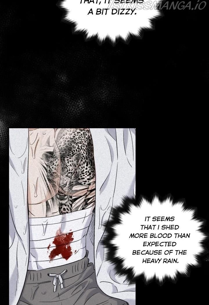 Before Death Do Us Part chapter 27 - page 39