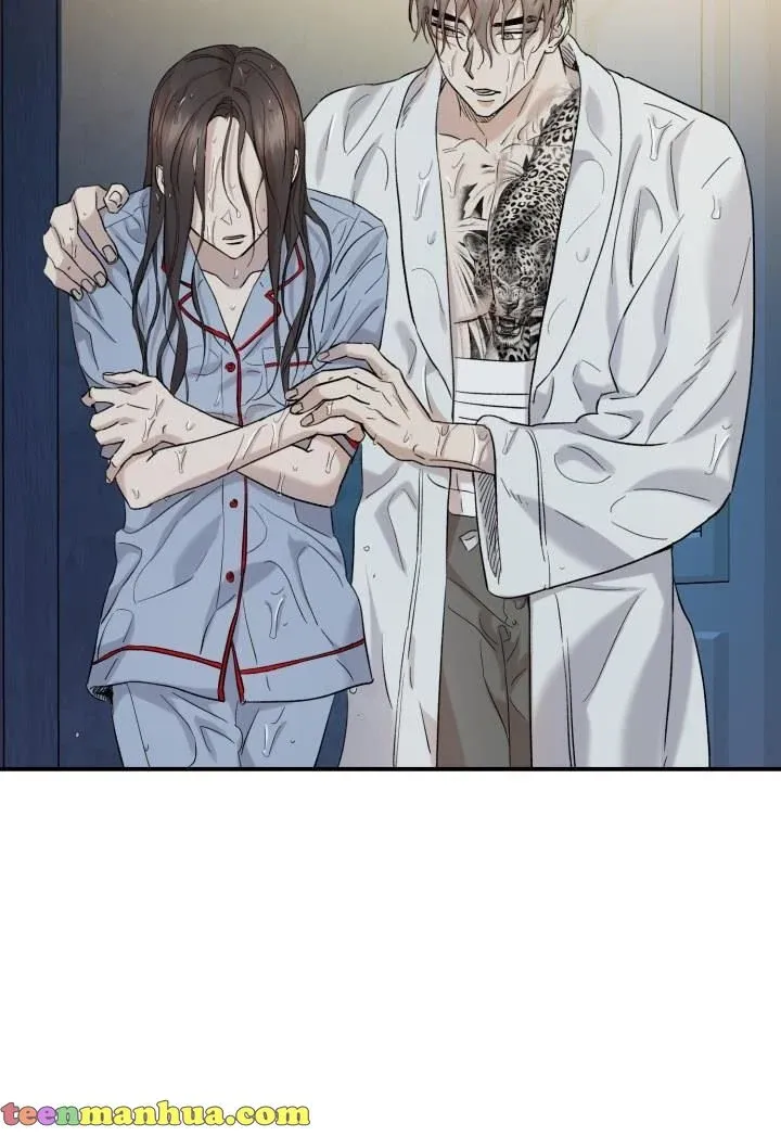 Before Death Do Us Part chapter 27 - page 4