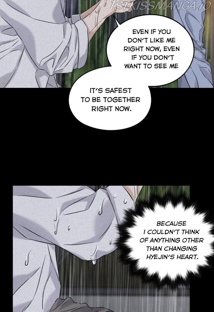 Before Death Do Us Part chapter 27 - page 41