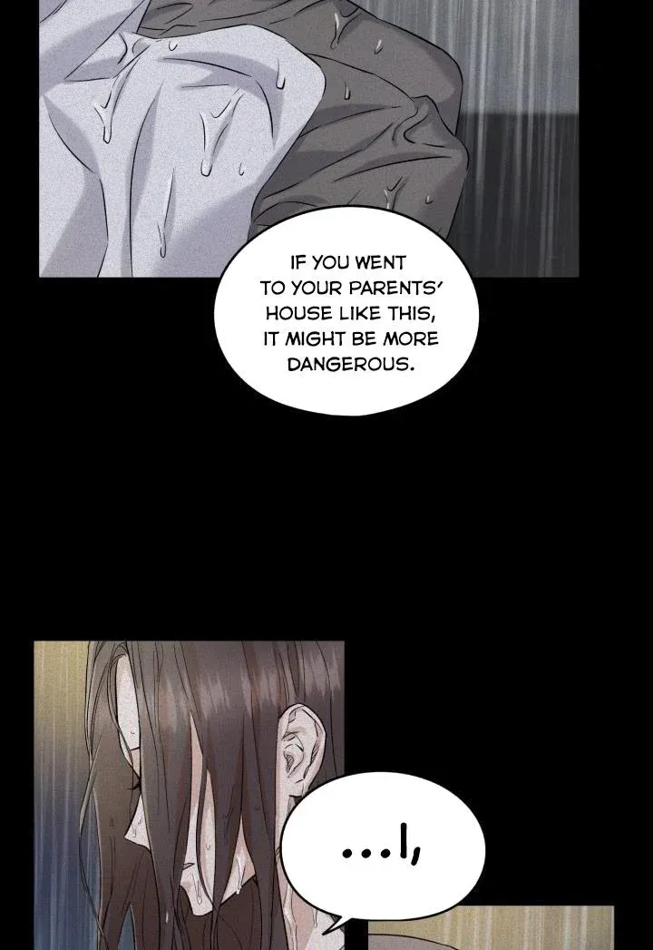 Before Death Do Us Part chapter 27 - page 42