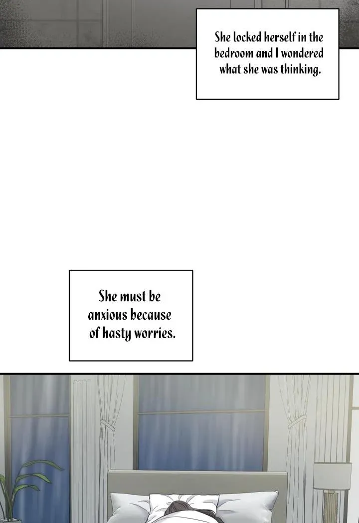 Before Death Do Us Part chapter 27 - page 60