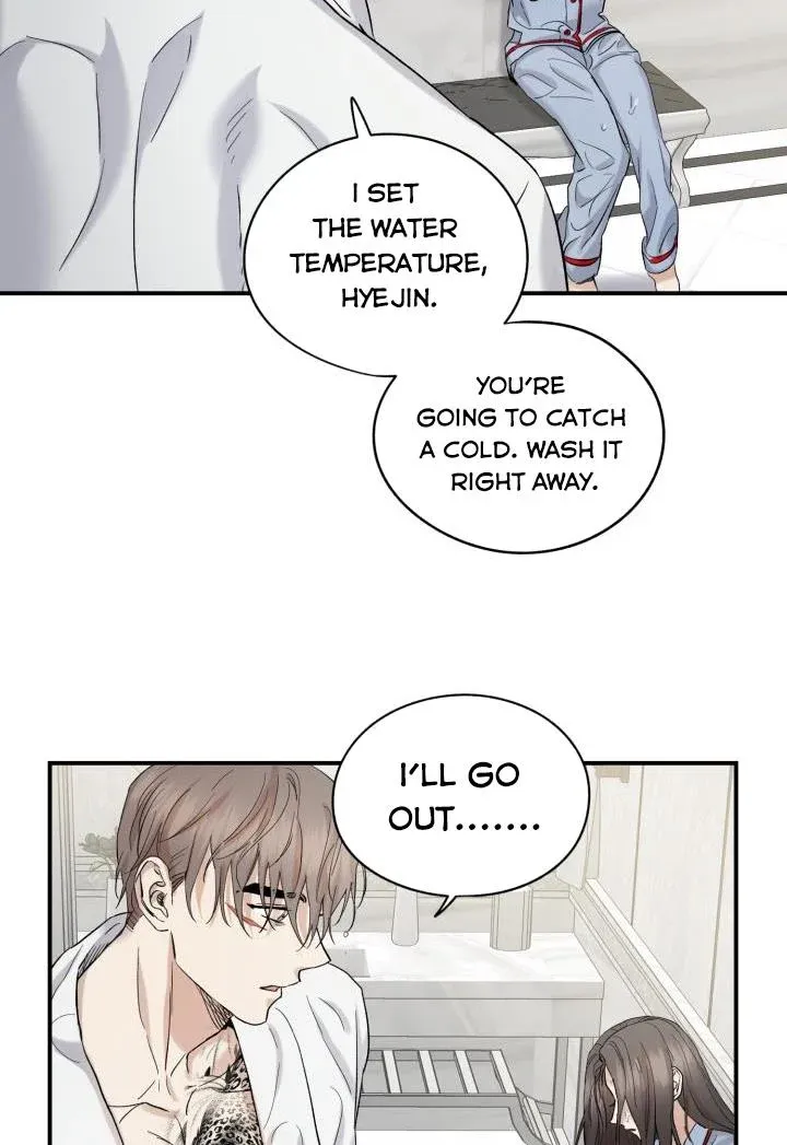 Before Death Do Us Part chapter 27 - page 7