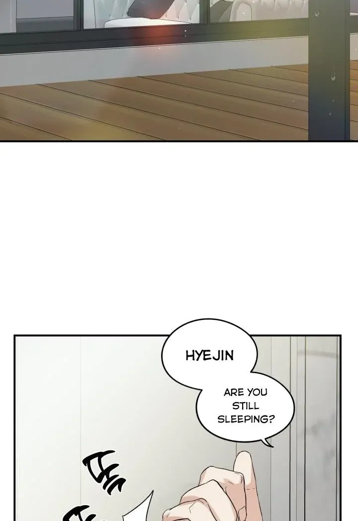 Before Death Do Us Part chapter 27 - page 71