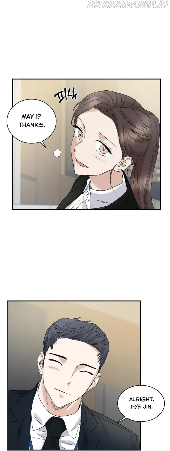 Before Death Do Us Part chapter 36 - page 13
