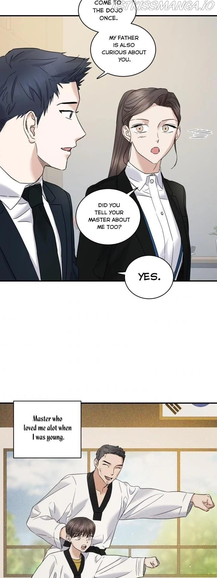 Before Death Do Us Part chapter 36 - page 15